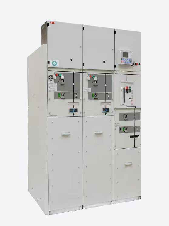 Medium Voltage Switchgear