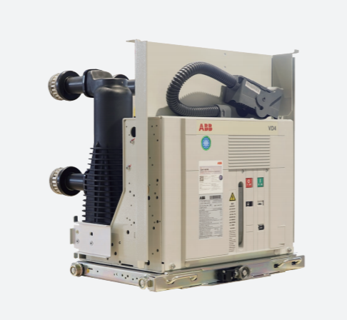 Vacuum Circuit Breaker