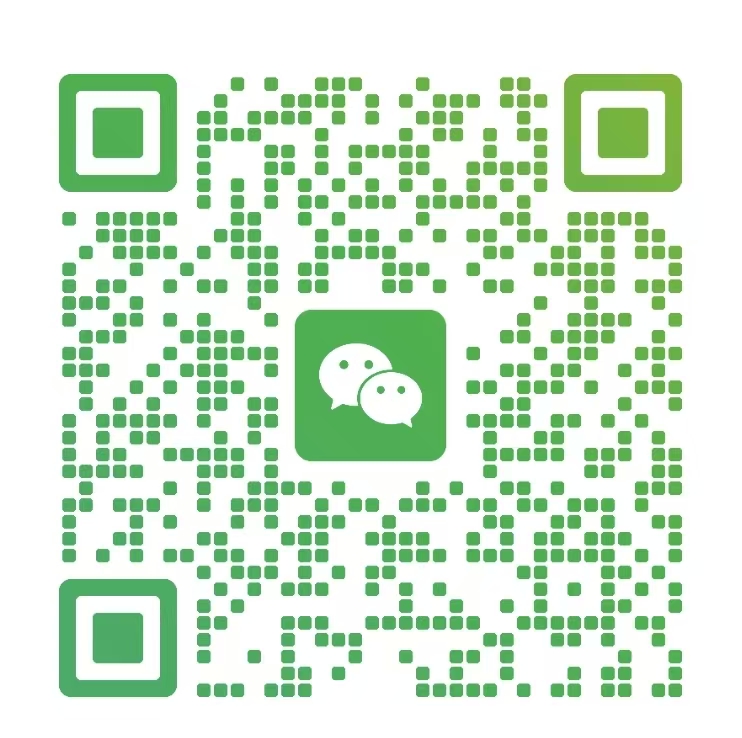 WeChat QR