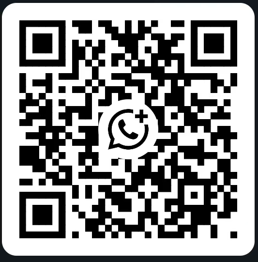 WhatsApp QR